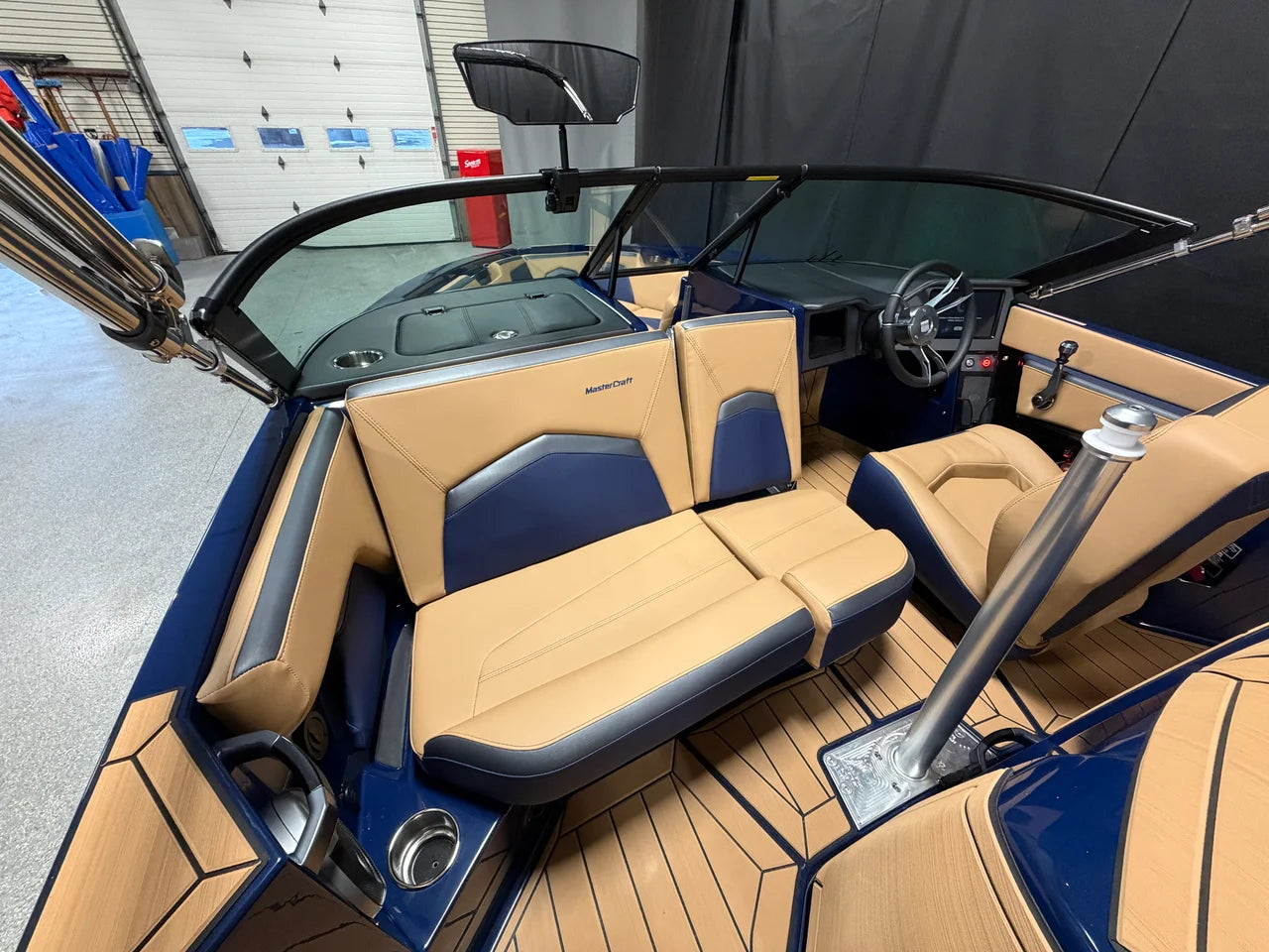 2026 Mastercraft ProStar 20.0 feet, Clearwater, Florida #38
