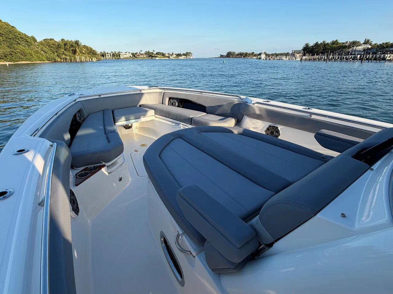 2026 Boston Whaler 360 Outrage 36.0 feet, Clearwater, Florida #35