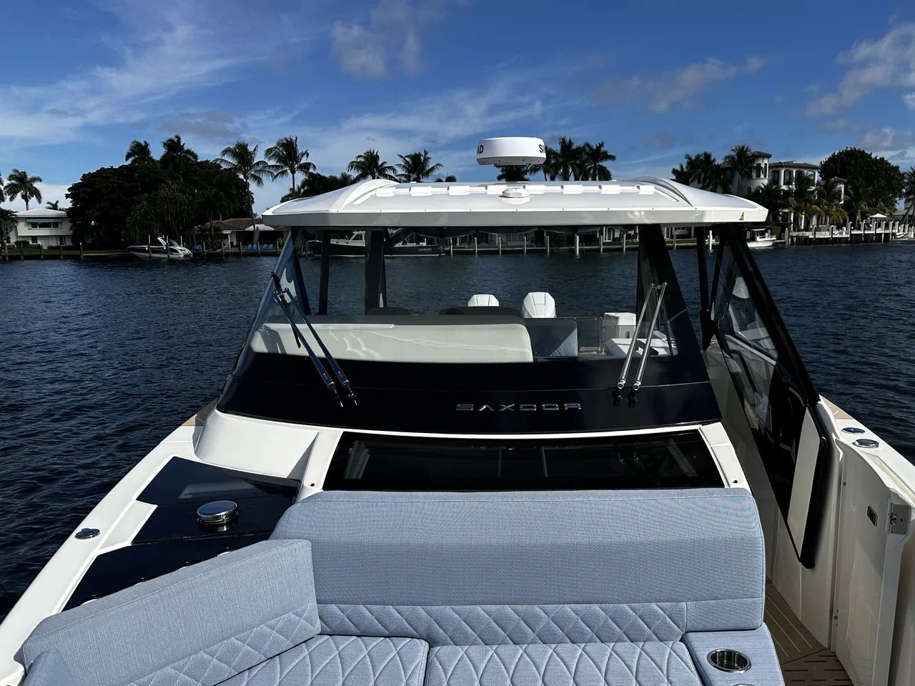 2026 Saxdor 400 GTO 40.0 feet, Clearwater, Florida #49