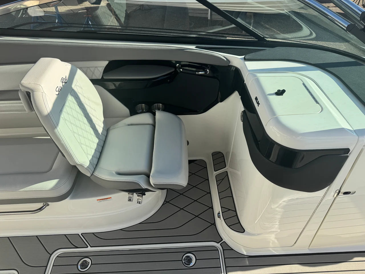 2026 Sea Ray SLX 260 26.0 feet, Clearwater, Florida #33