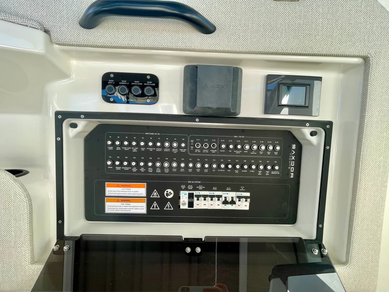 2026 Saxdor 320 GTC 32.0 feet, Clearwater, Florida #18