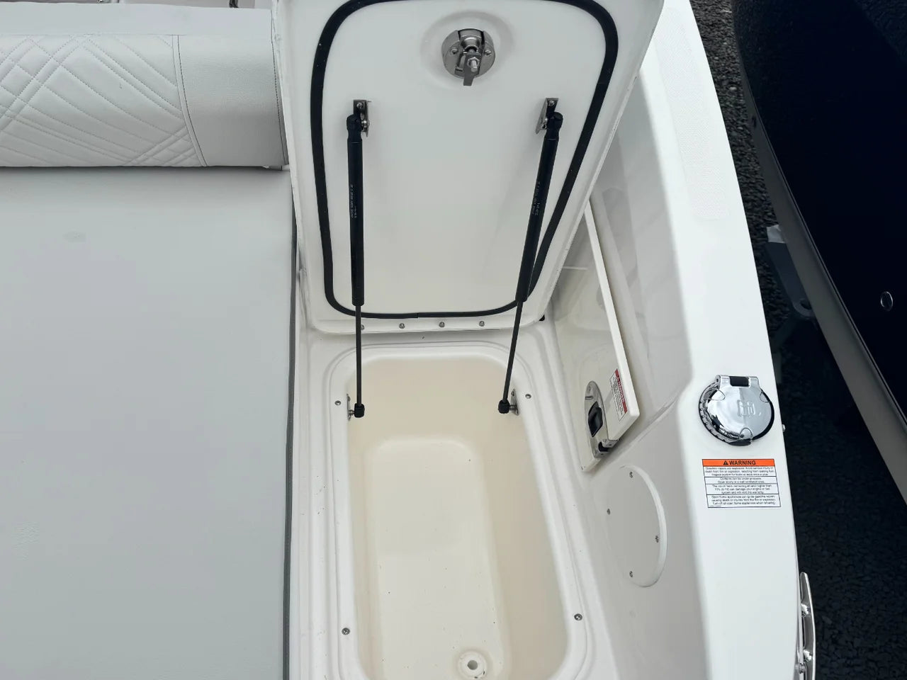 2026 Sea Ray SDX 250 Outboard 25.0 feet, Clearwater, Florida #12