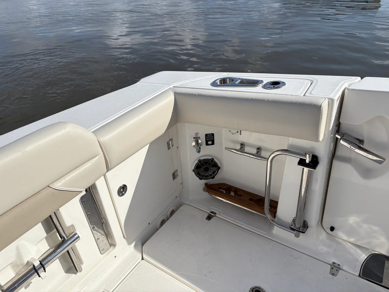 2026 Boston Whaler 380 Outrage 38.0 feet, Clearwater, Florida #63