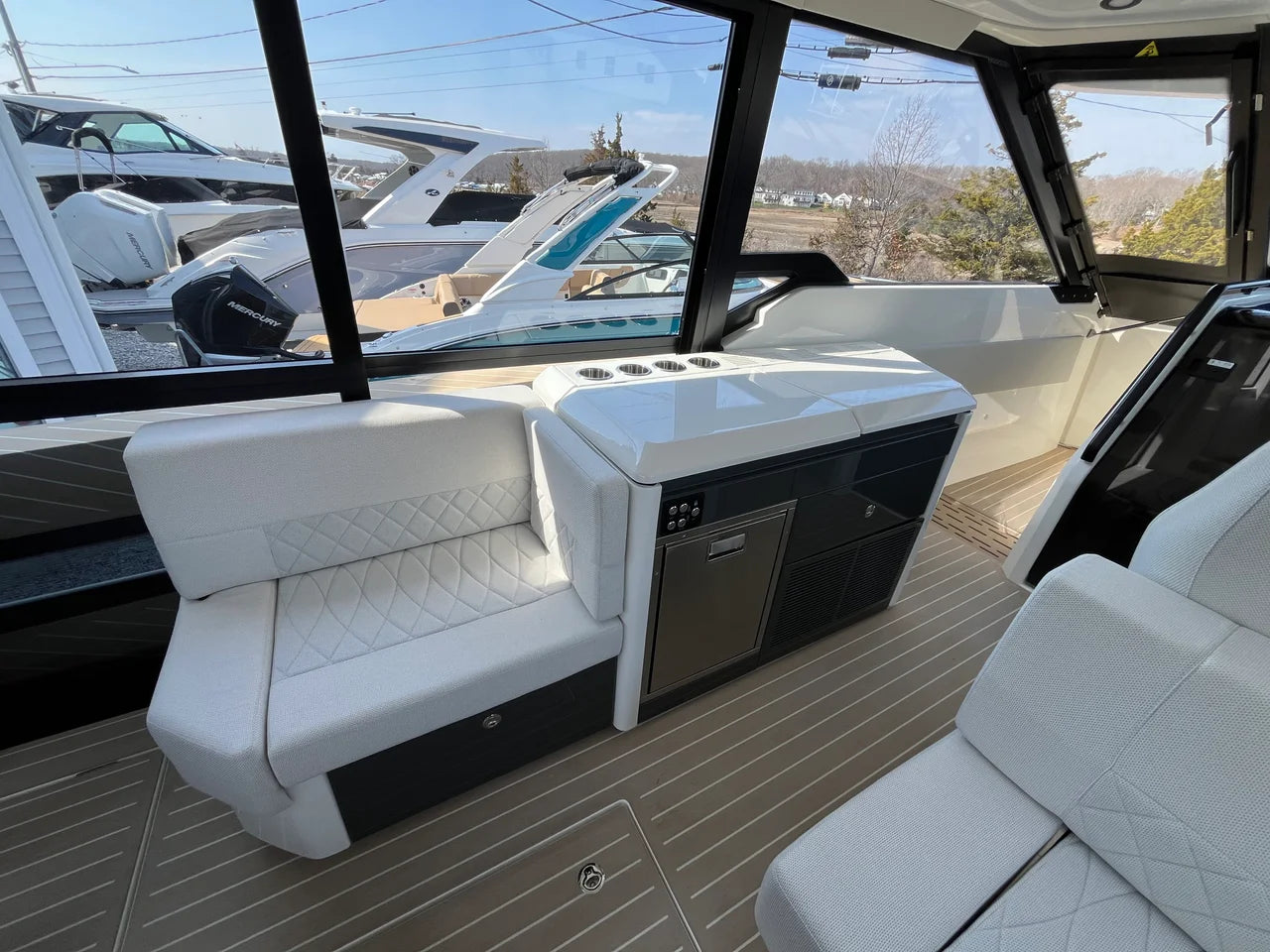 2026 Saxdor 400 GTC 40.0 feet, Clearwater, Florida #20