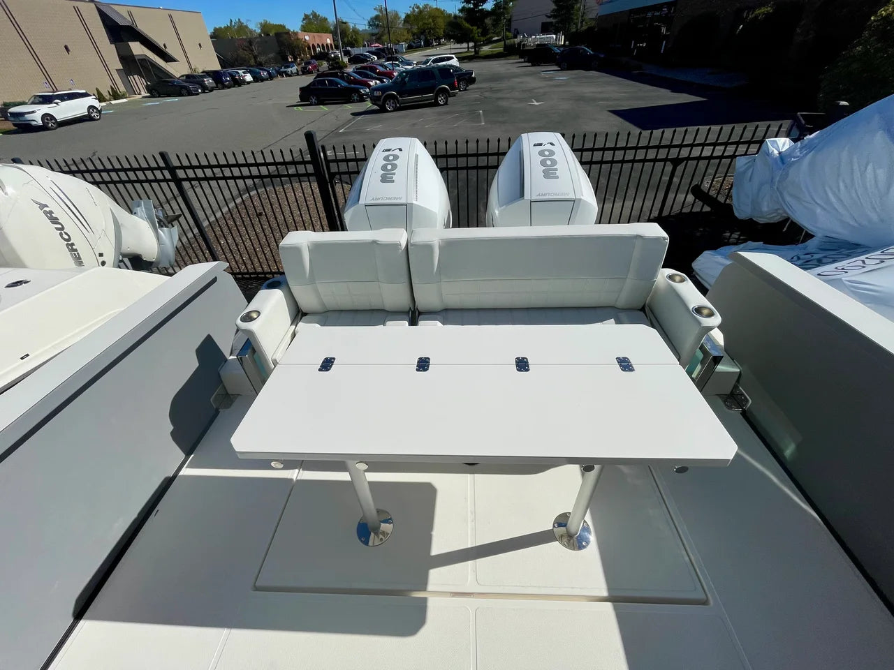 2026 Saxdor 320 GTC 32.0 feet, Clearwater, Florida #5