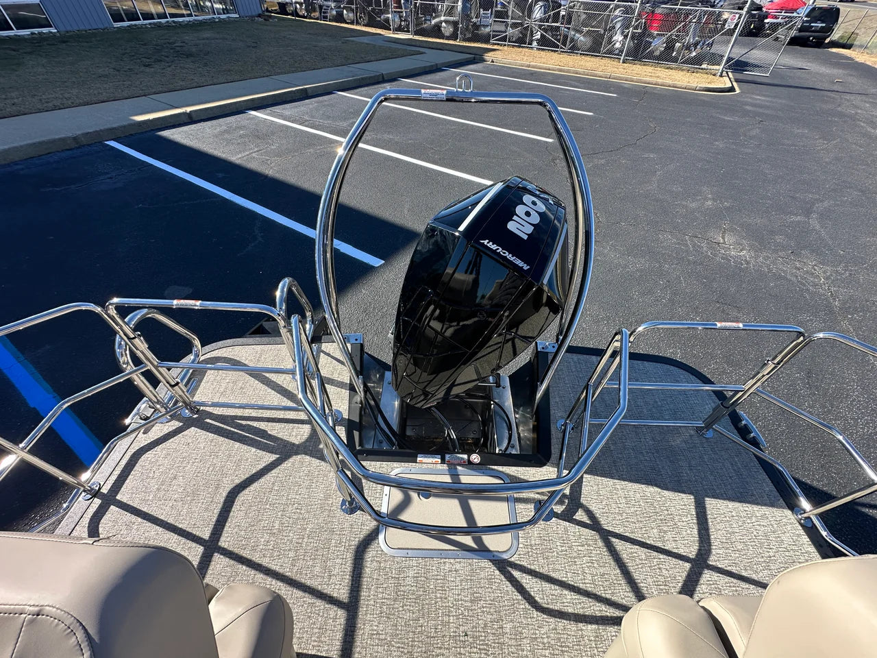 2026 Bennington 23 MSL 23.0 feet, Clearwater, Florida #33