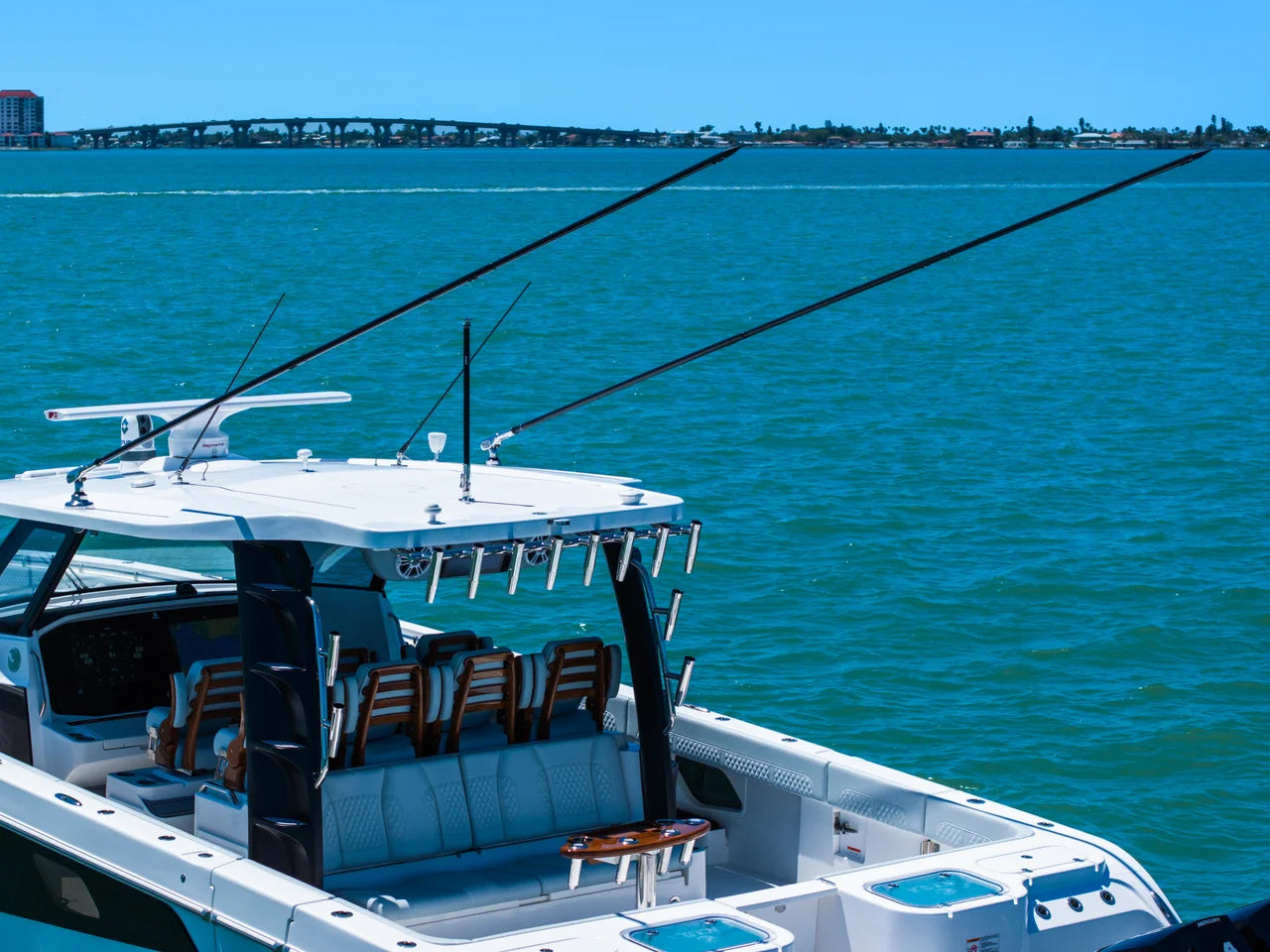 2026 Aquila 47 Molokai 47.0 feet, Clearwater, Florida #17