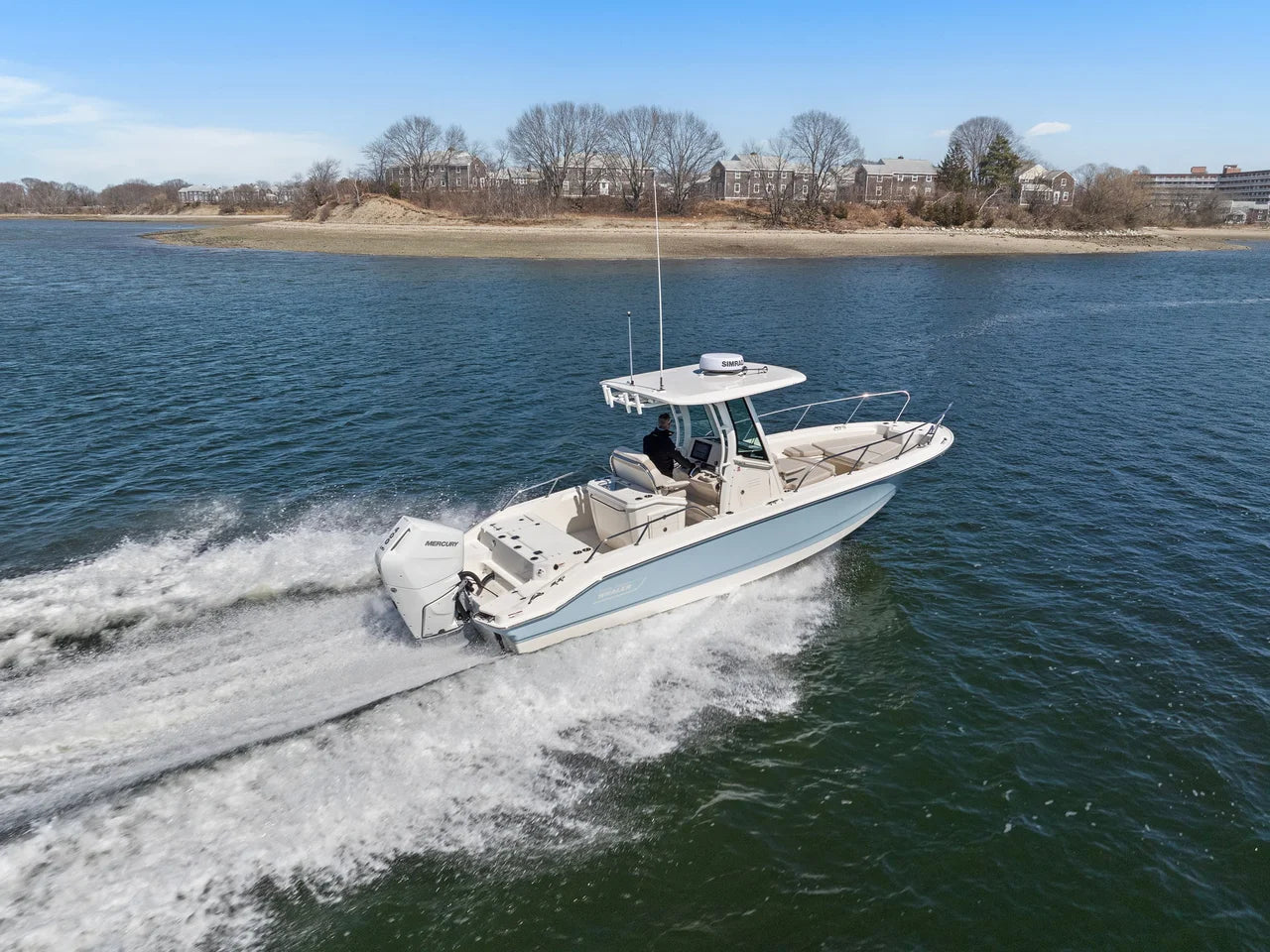 2026 Boston Whaler 280 Dauntless 28.0 feet, Clearwater, Florida #29
