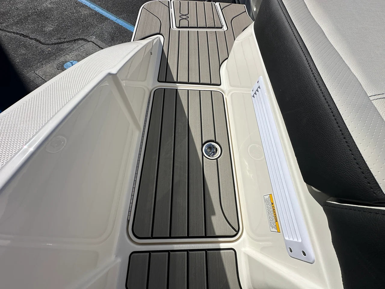 2026 Sea Ray SPX 210 Outboard 21.0 feet, Clearwater, Florida #23
