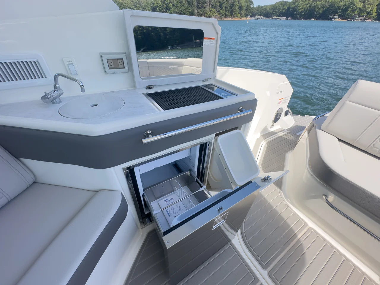2026 Sea Ray Sundancer 320 32.0 feet, Clearwater, Florida #30