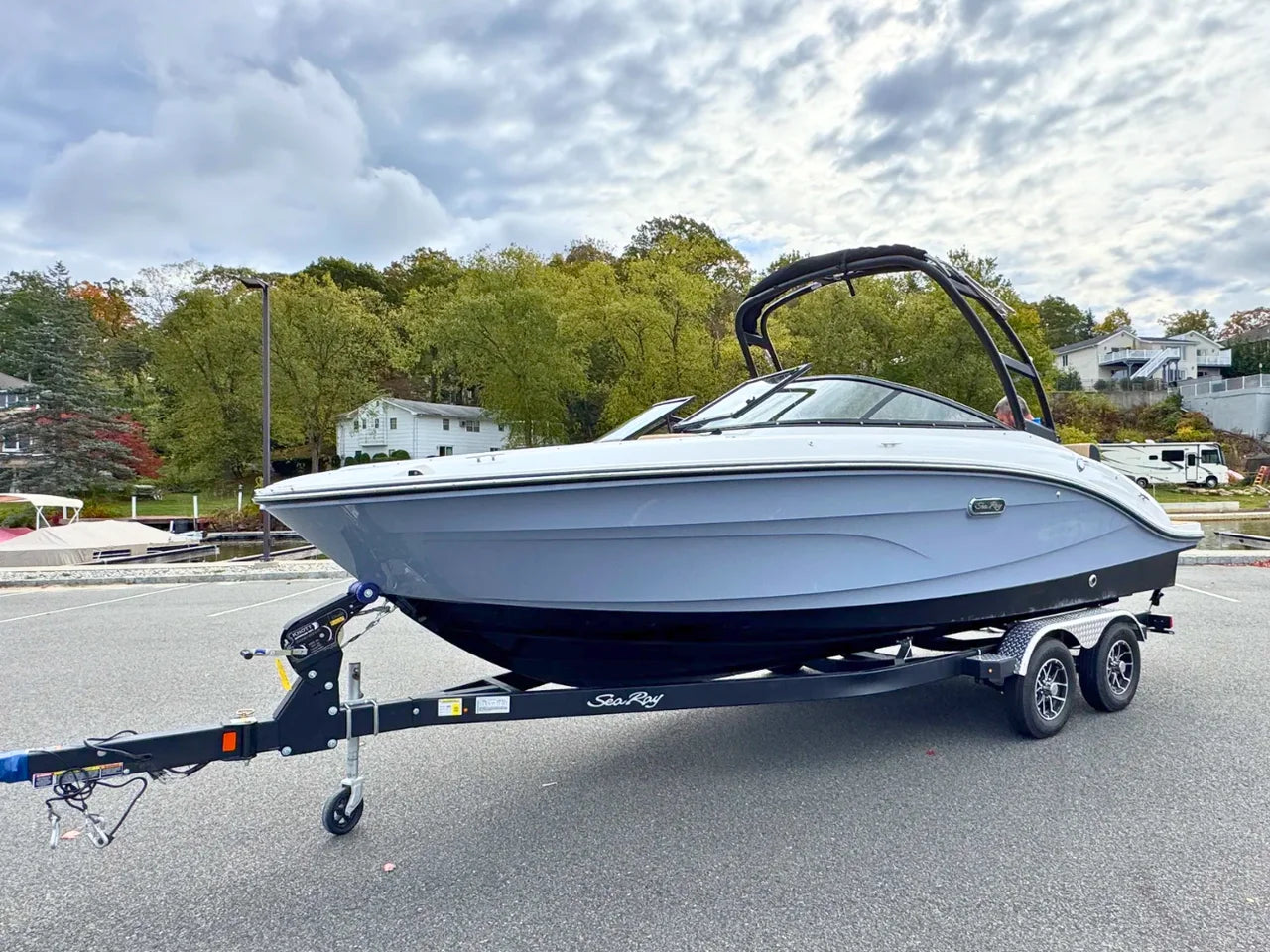 2026 Sea Ray SPX 210 21.0 feet, Clearwater, Florida #2