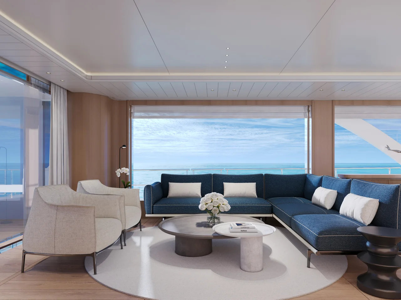 2027 Ocean Alexander 30P 103.0 feet, Clearwater, Florida #23