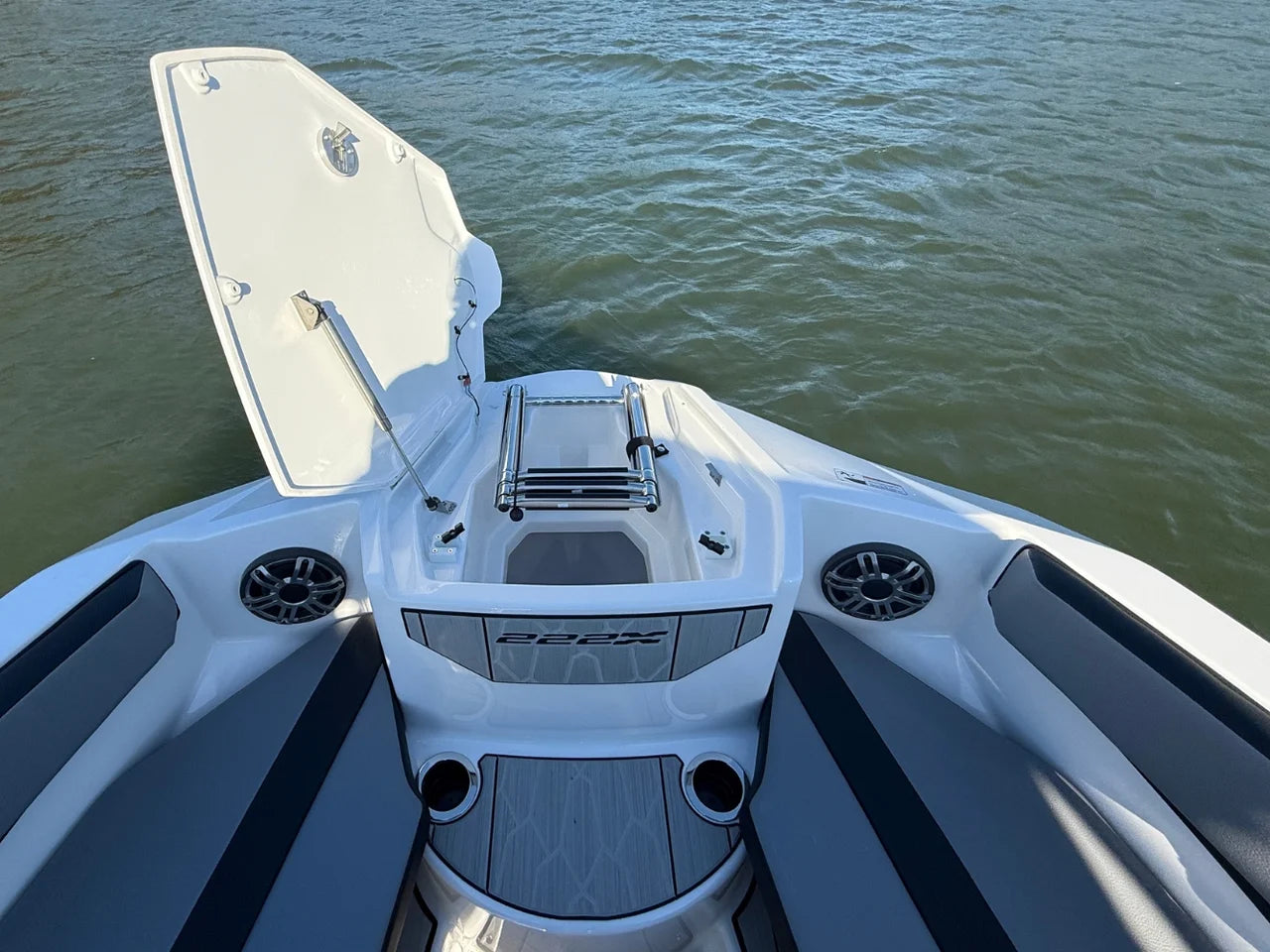 2026 Yamaha 222XE 22.0 feet, Clearwater, Florida #21