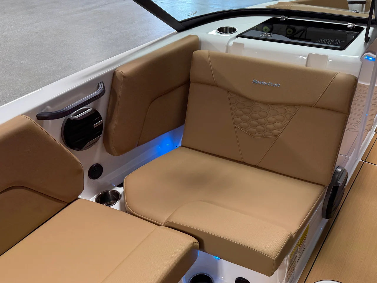 2026 Mastercraft NXT23 23.0 feet, Clearwater, Florida #41
