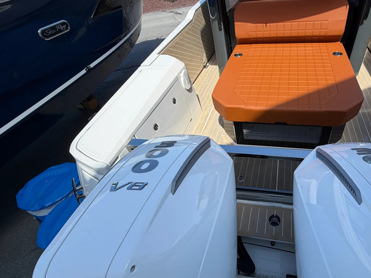 2026 Saxdor 340 GTWA 34.0 feet, Clearwater, Florida #11