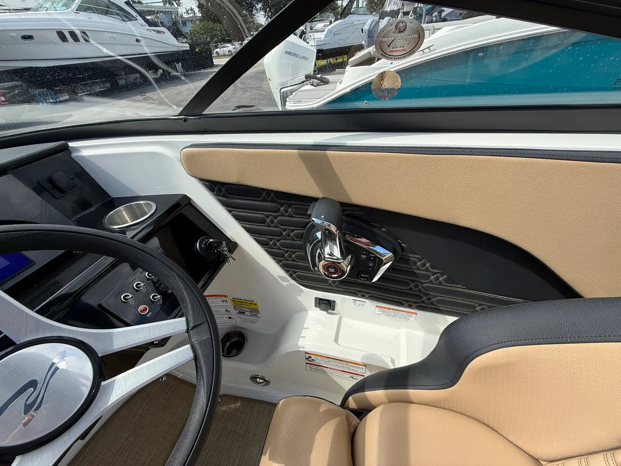 2026 Sea Ray SPX 210 Outboard 21.0 feet, Clearwater, Florida #9