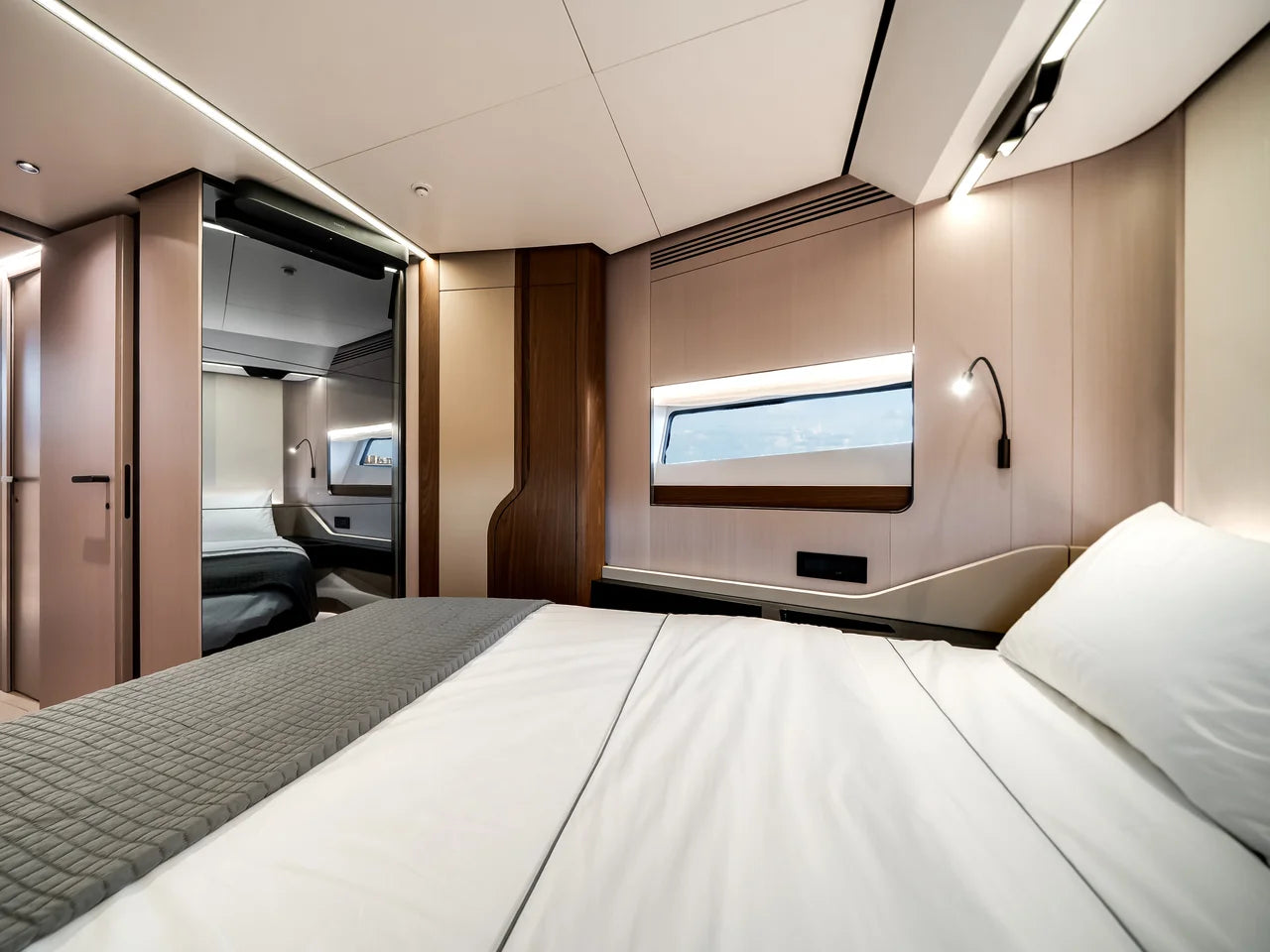 2026 Azimut S8 80.0 feet, Clearwater, Florida #15
