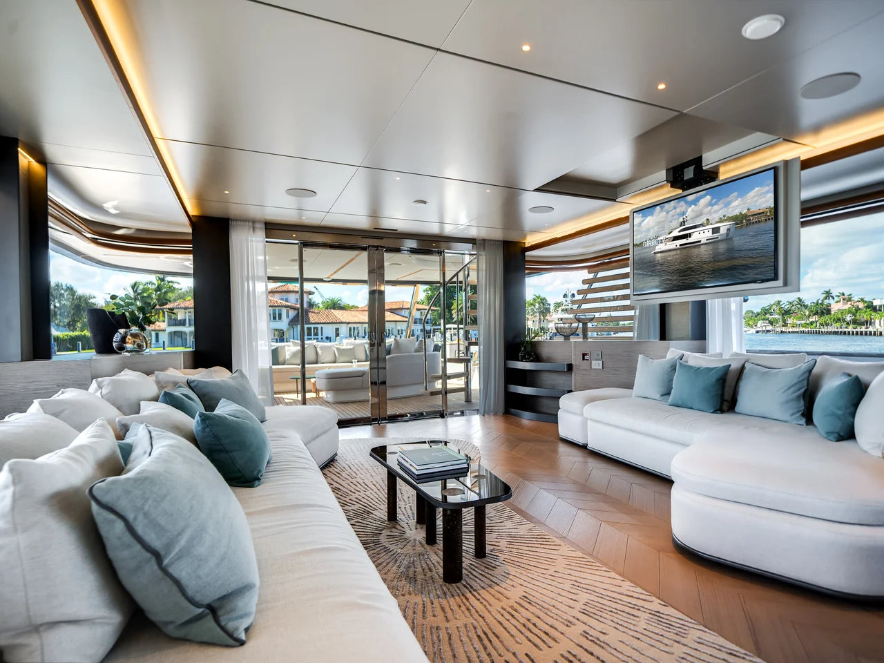 2026 Azimut Magellano 30M 95.0 feet, Clearwater, Florida #85