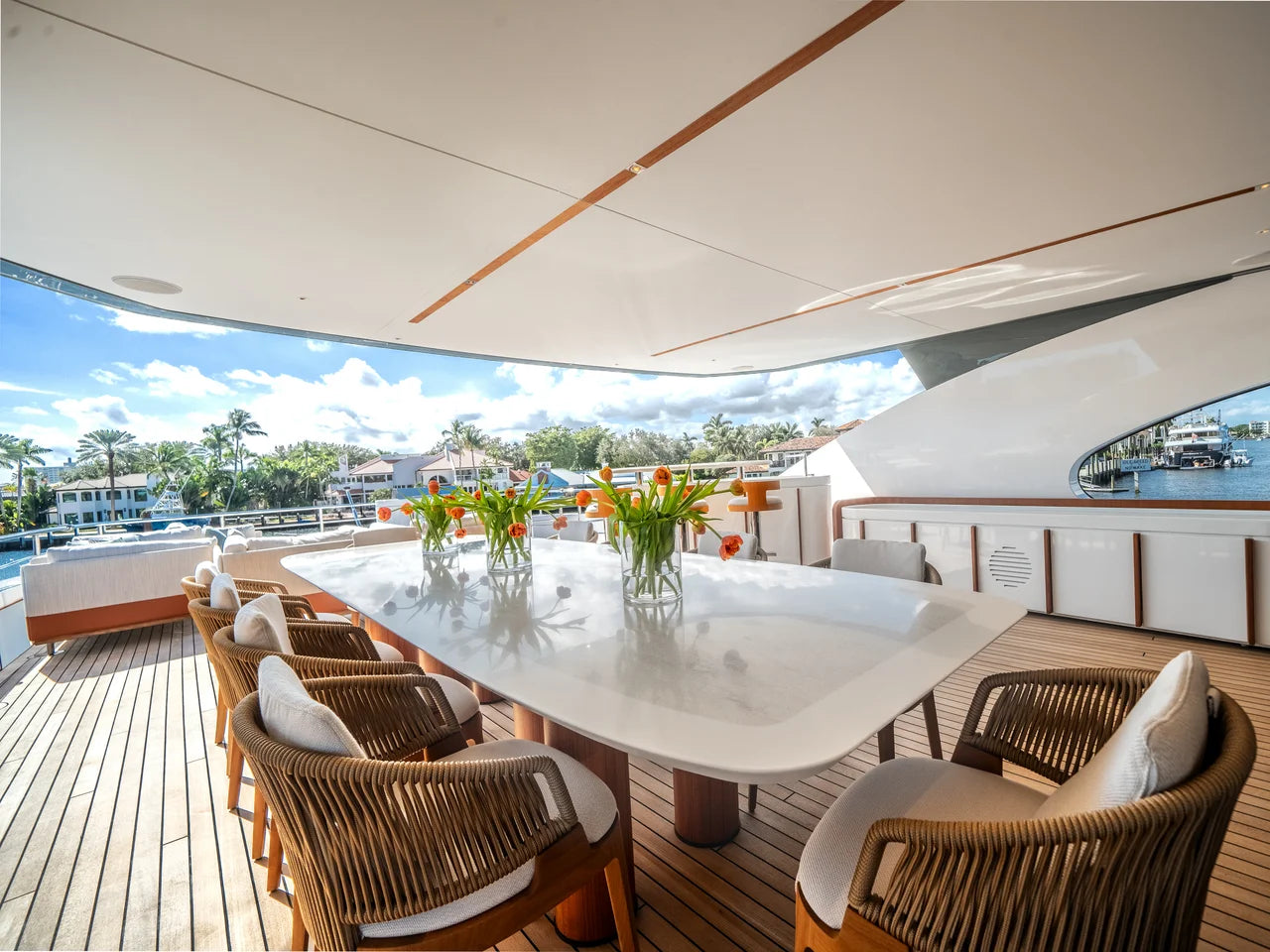2026 Azimut Magellano 30M 95.0 feet, Clearwater, Florida #71