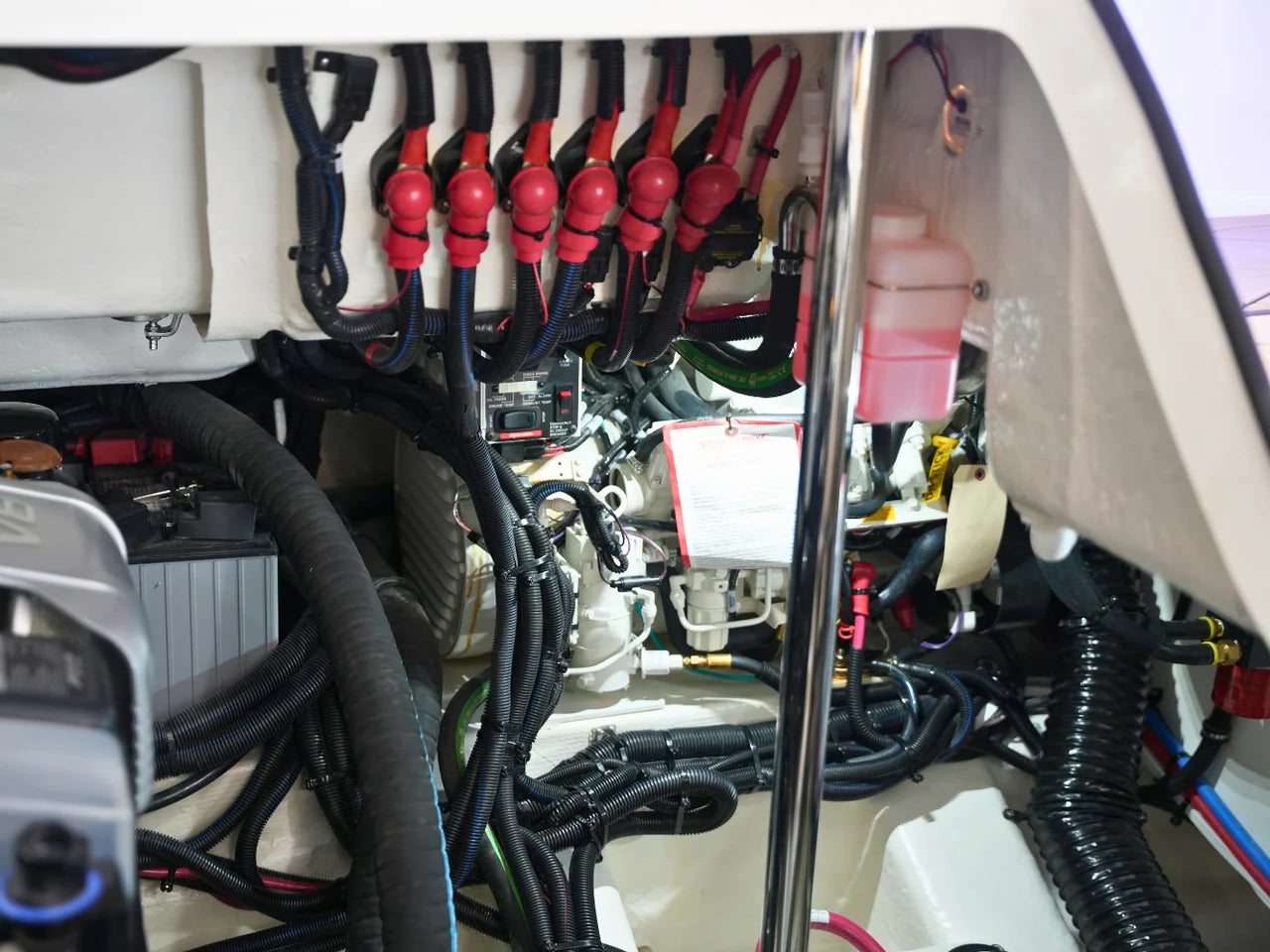 2026 Sea Ray SLX 400 40.0 feet, Clearwater, Florida #70