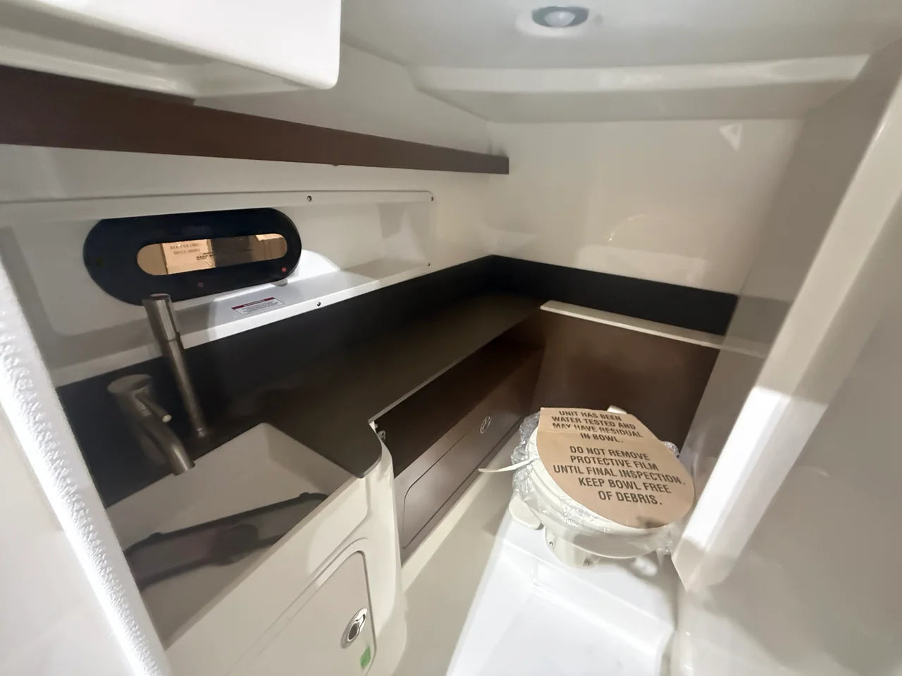 2026 Sea Ray SDX 290 Outboard 29.0 feet, Clearwater, Florida #24