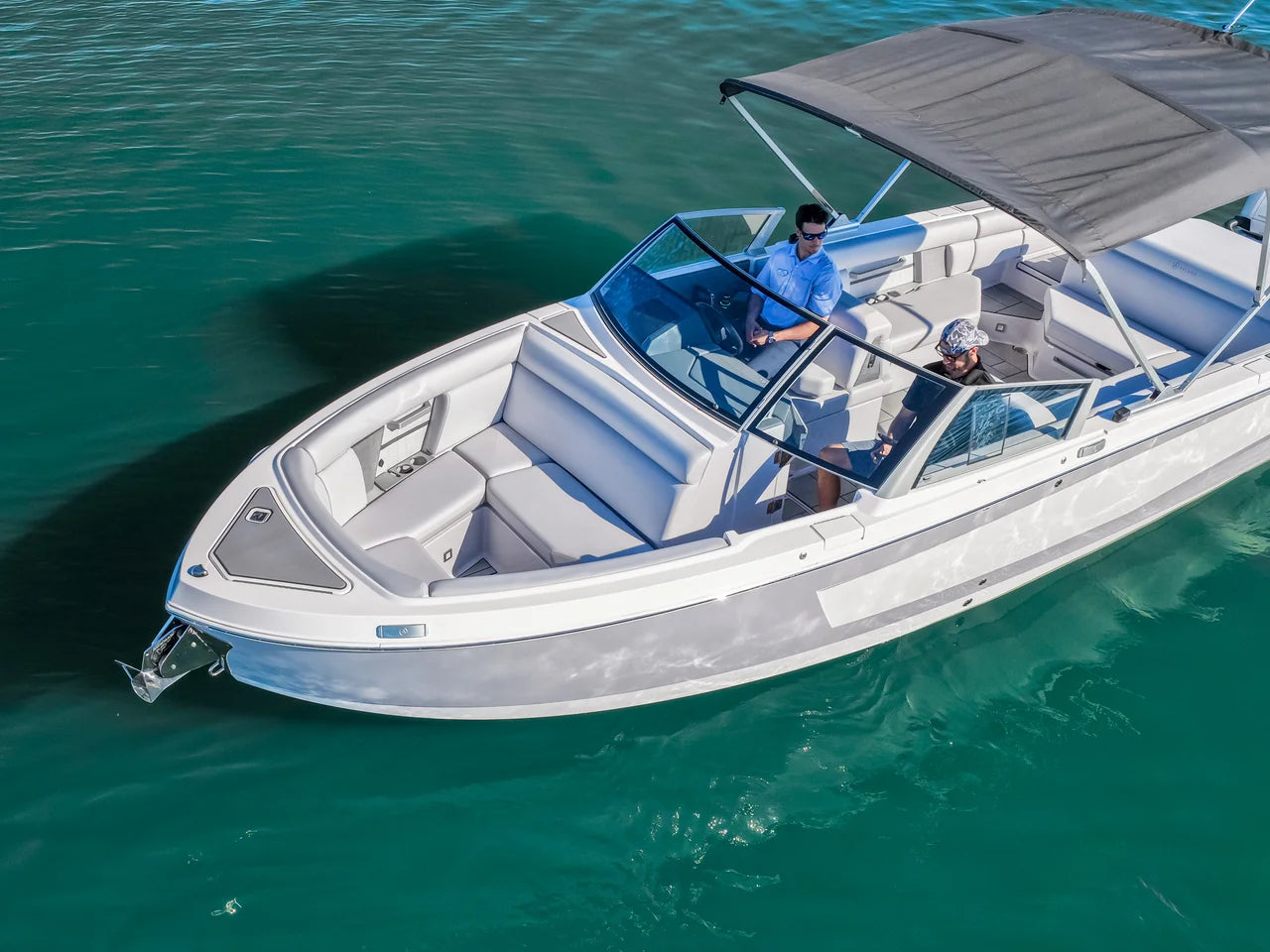 2025 Aviara AV28 Outboard 28.0 feet, Clearwater, Florida #4
