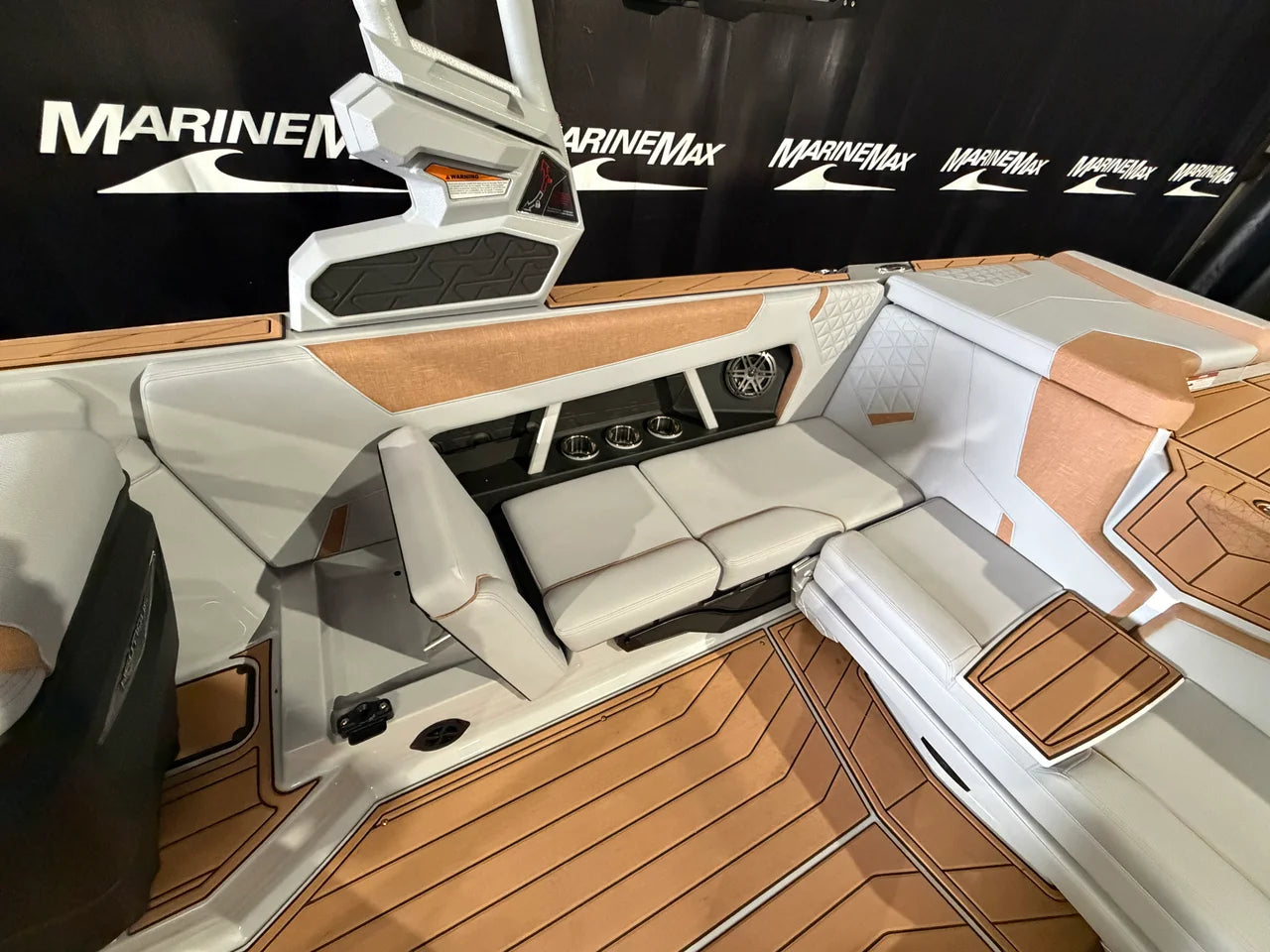 2026 Nautique Super Air Nautique GS22 22.0 feet, Clearwater, Florida #41
