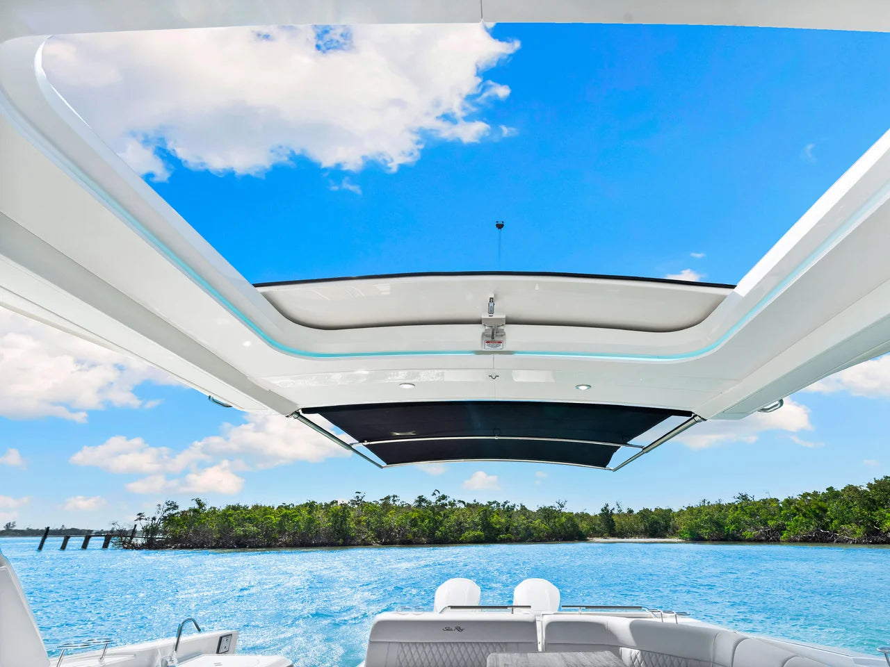 2026 Sea Ray SLX 400 Outboard 40.0 feet, Clearwater, Florida #21