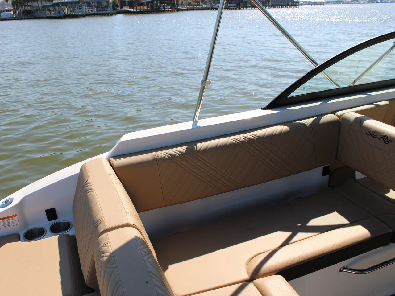 2026 Sea Ray SDX 230 23.0 feet, Clearwater, Florida #23