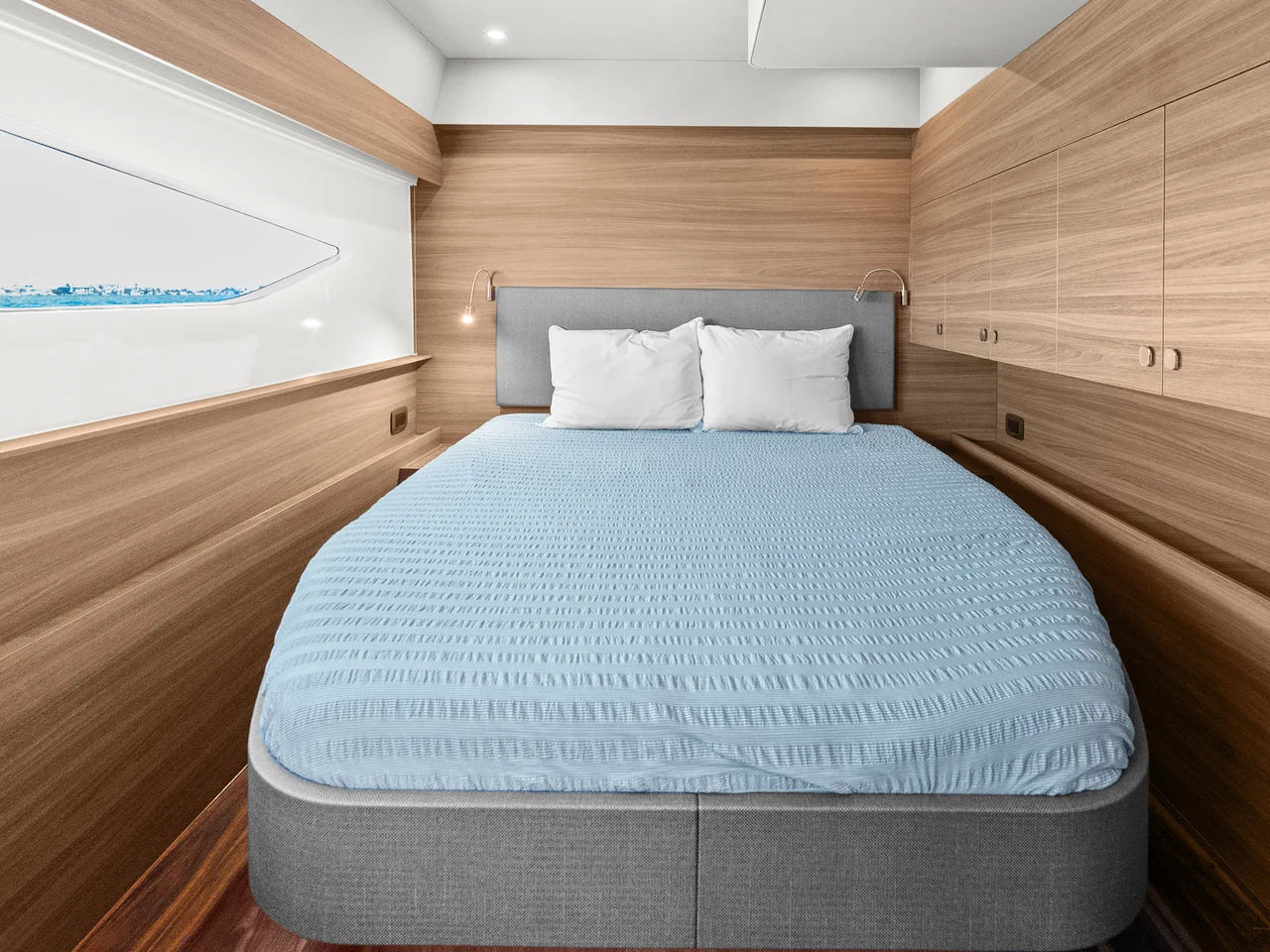 2026 Aquila 54 Yacht 54.0 feet, Clearwater, Florida #105