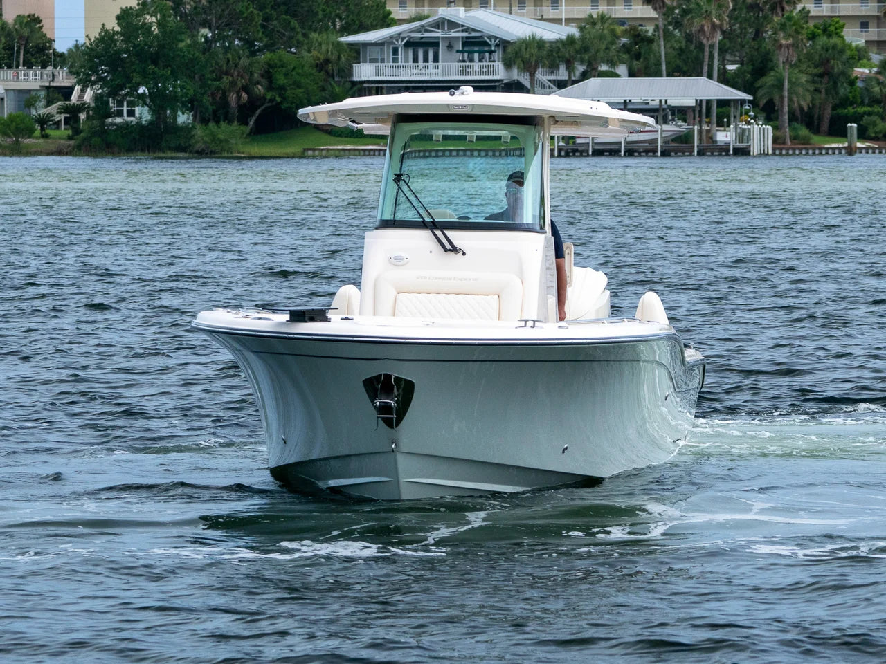 2026 Grady-White 281 CE 28.0 feet, Clearwater, Florida #6