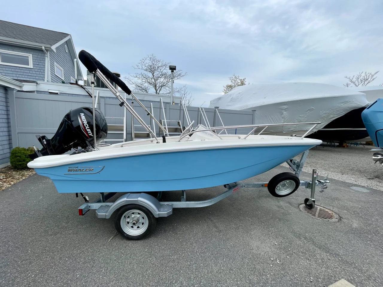 2026 Boston Whaler 130 Super Sport 13.0 feet, Clearwater, Florida #1