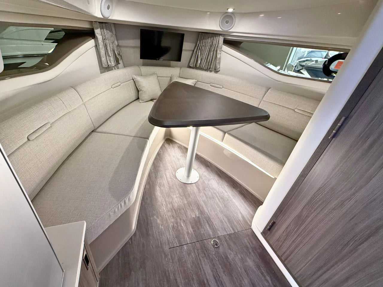 2026 Sea Ray Sundancer 320 32.0 feet, Clearwater, Florida #39