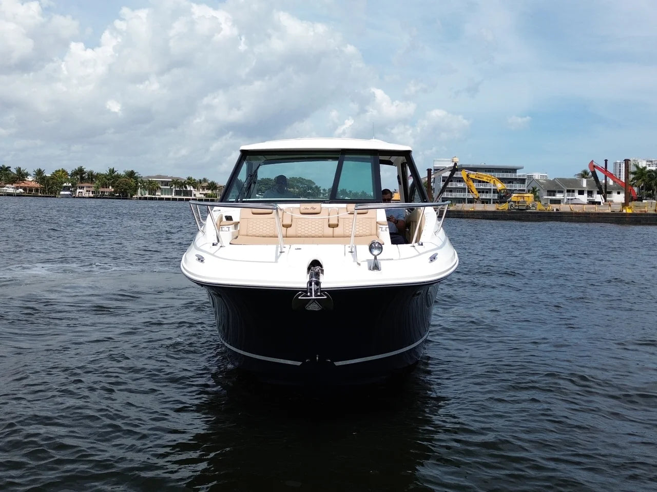 2026 Sea Ray Sundancer 320 Outboard 32.0 feet, Clearwater, Florida #13