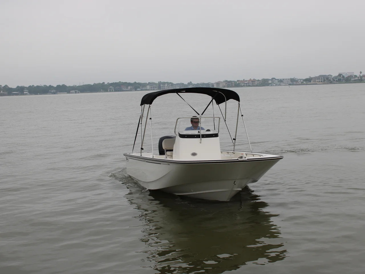 2026 Boston Whaler 190 Montauk 19.0 feet, Clearwater, Florida #11