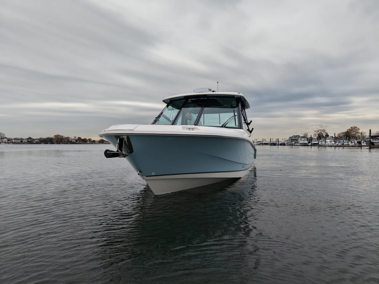 2026 Boston Whaler 330 Vantage 33.0 feet, Clearwater, Florida #59