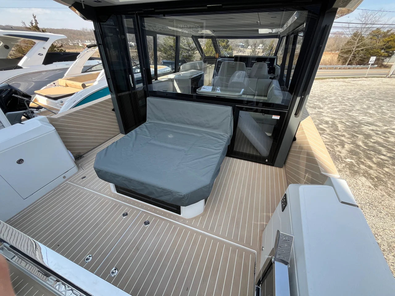 2026 Saxdor 400 GTC 40.0 feet, Clearwater, Florida #3