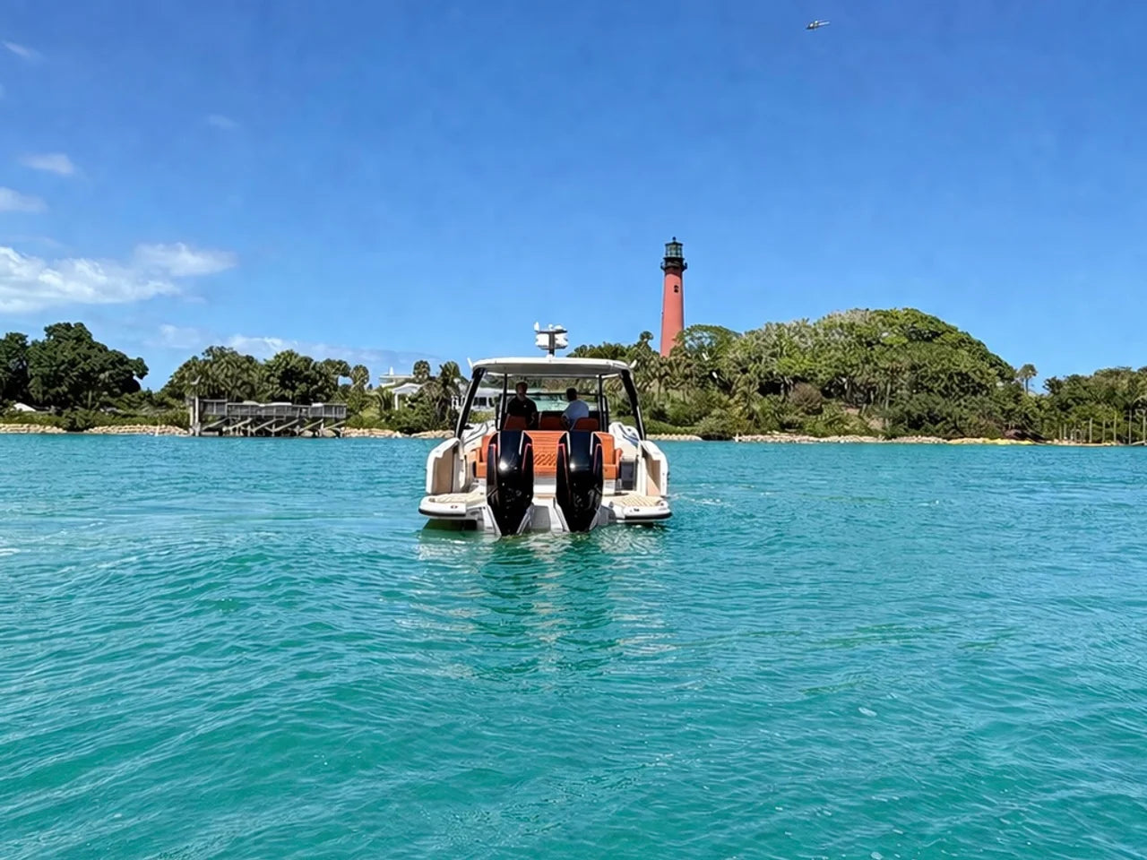 2026 Saxdor 320 GTO 32.0 feet, Clearwater, Florida #13