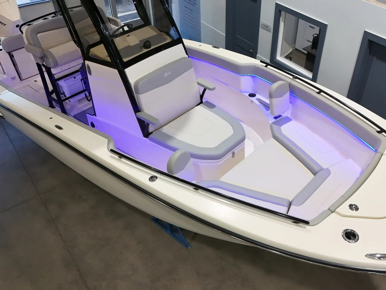 2026 Scout 240 XSF 24.0 feet, Clearwater, Florida #32