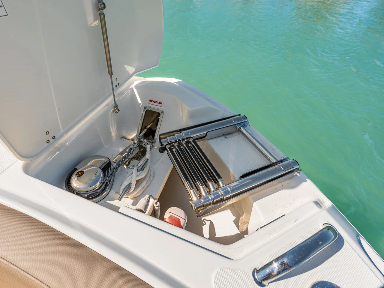 2026 Boston Whaler 280 Vantage 28.0 feet, Clearwater, Florida #57
