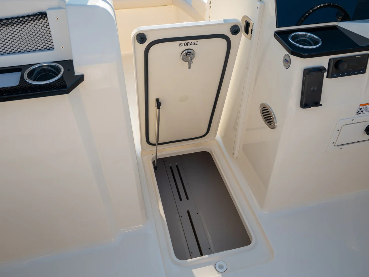 2026 Scout 220 Dorado 21.0 feet, Clearwater, Florida #27