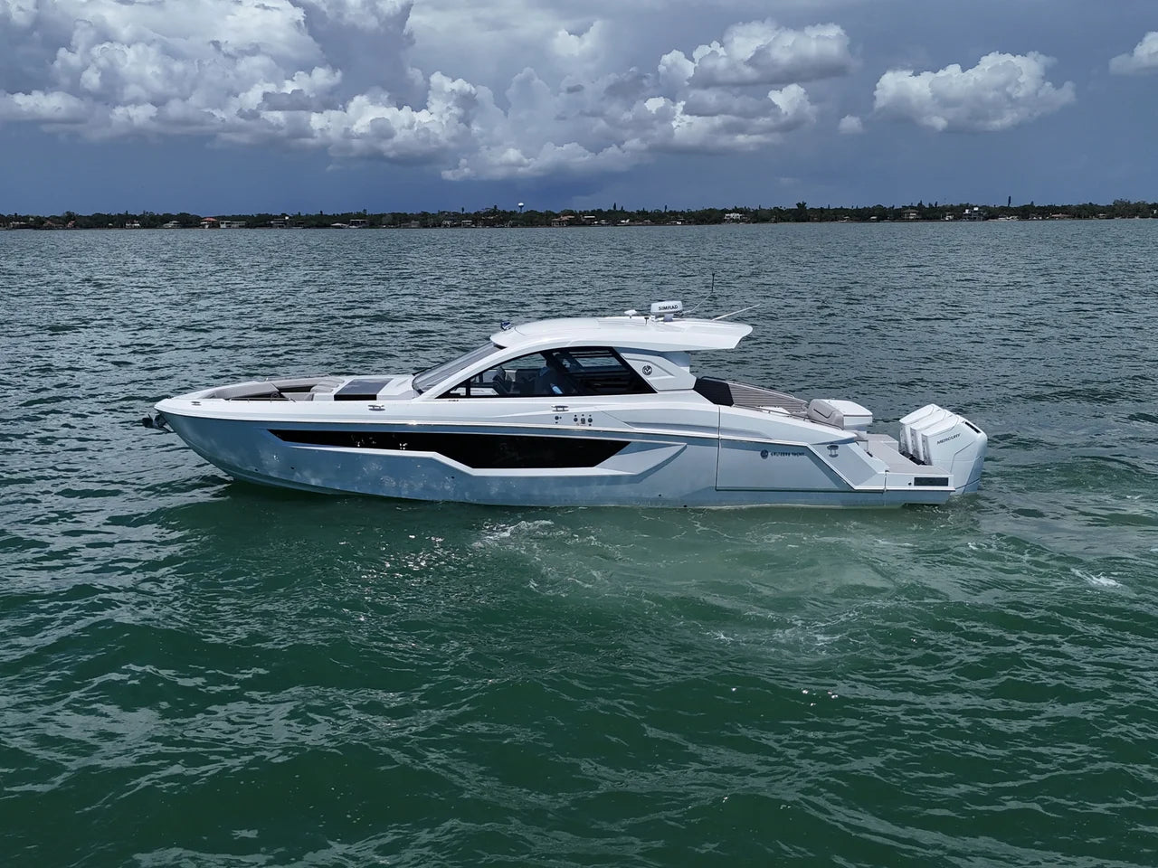 2026 Cruisers Yachts 50GLS OB 50.0 feet, Clearwater, Florida #1