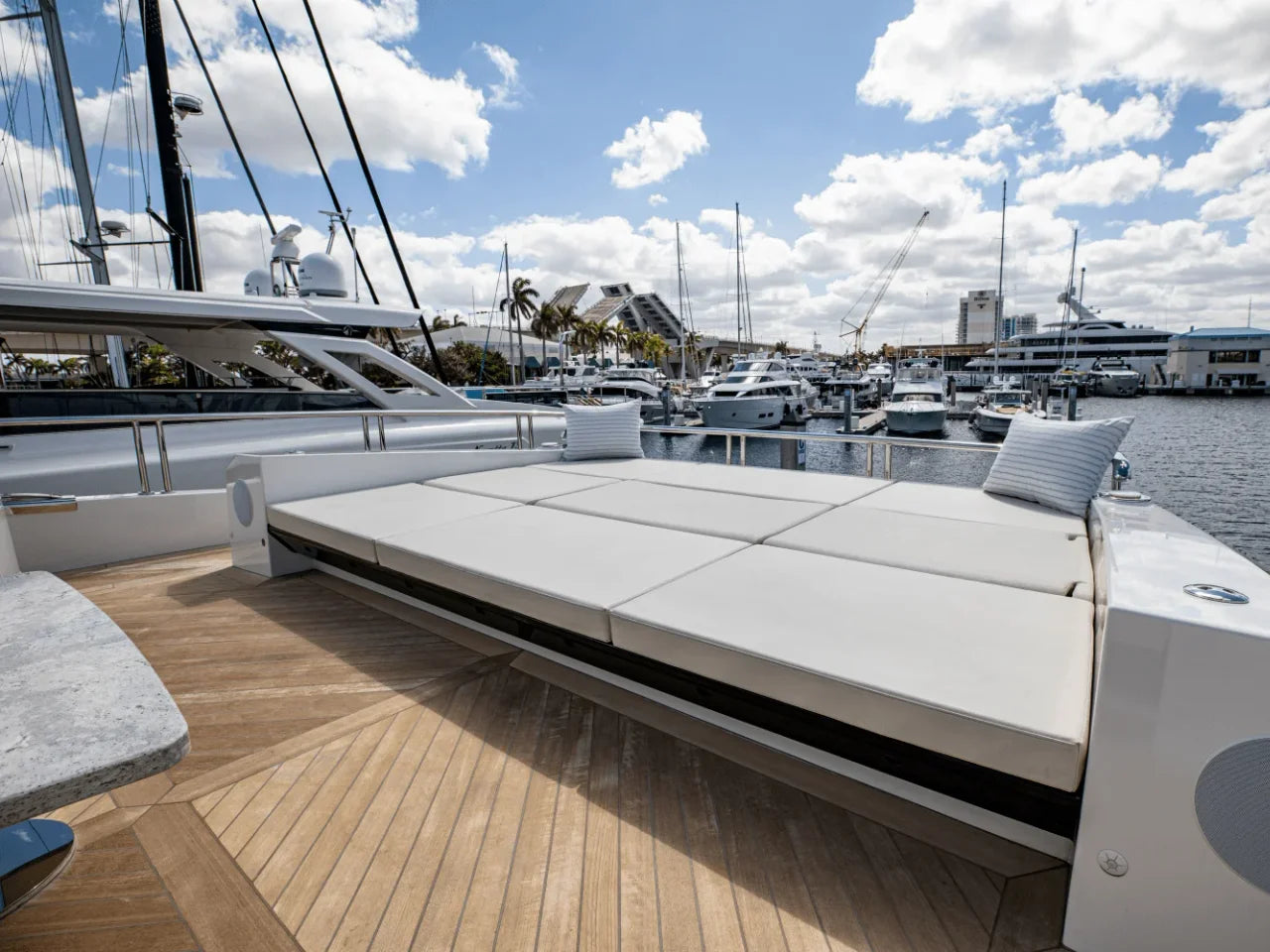 2026 Ocean Alexander 30R 98.0 feet, Clearwater, Florida #11