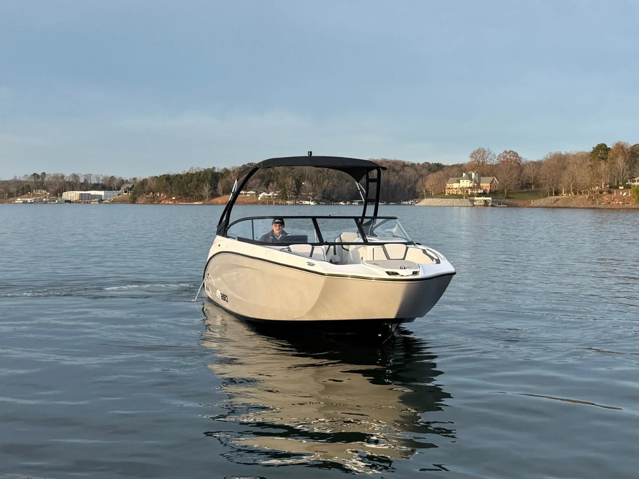 2026 Yamaha AR250 25.0 feet, Clearwater, Florida #19