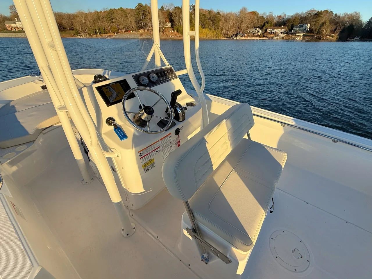 2026 Boston Whaler 190 Montauk 19.0 feet, Clearwater, Florida #10