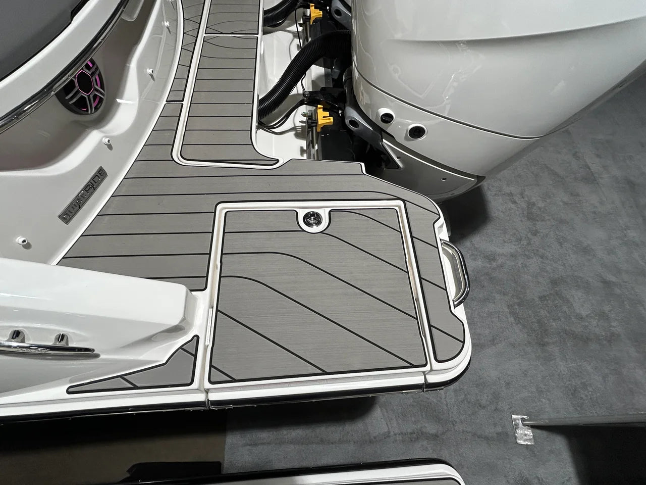 2026 Sea Ray SLX 310 Outboard 31.0 feet, Clearwater, Florida #13
