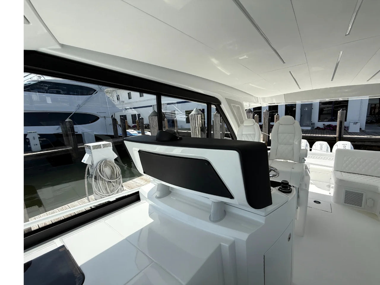 2026 Intrepid 50 EVOLUTION 50.0 feet, Clearwater, Florida #25