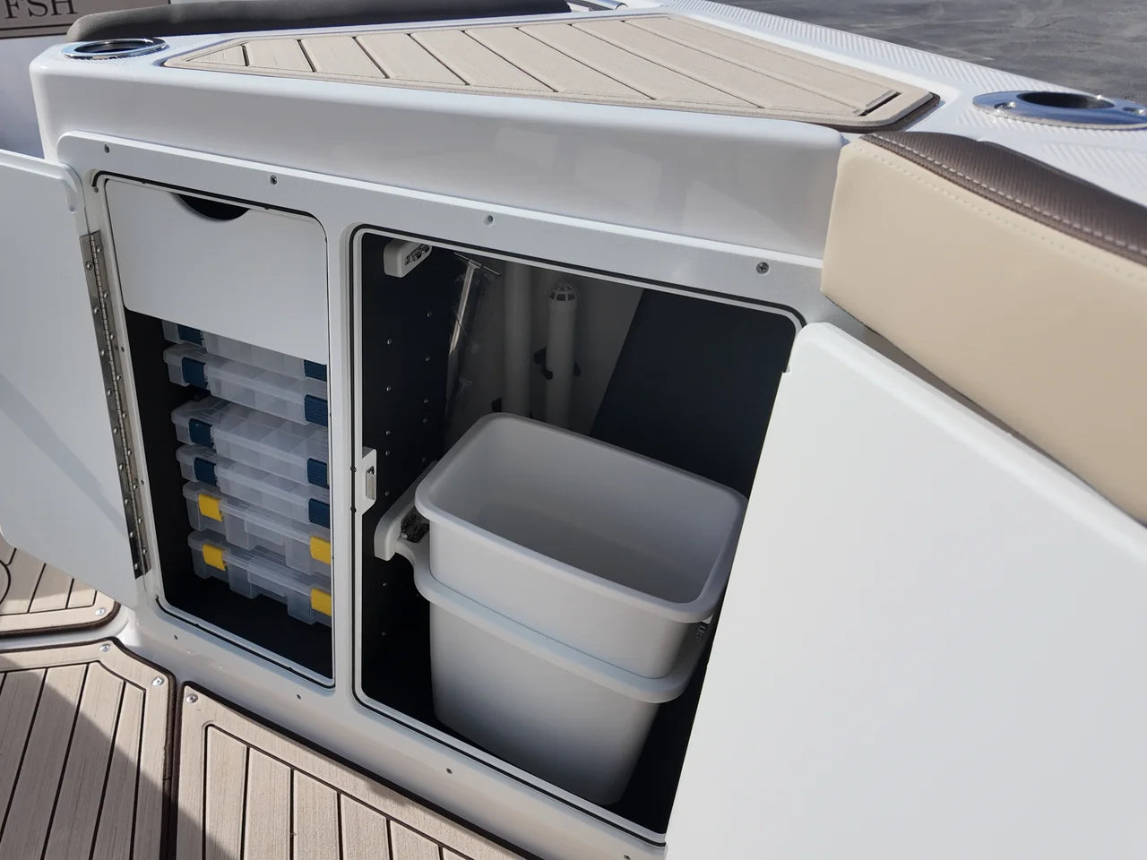 2026 Yamaha FSH Sport E 25.0 feet, Clearwater, Florida #20