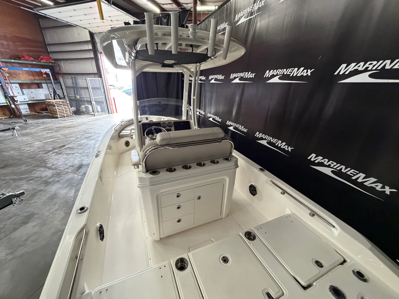 2026 Boston Whaler 250 Dauntless 25.0 feet, Clearwater, Florida #37