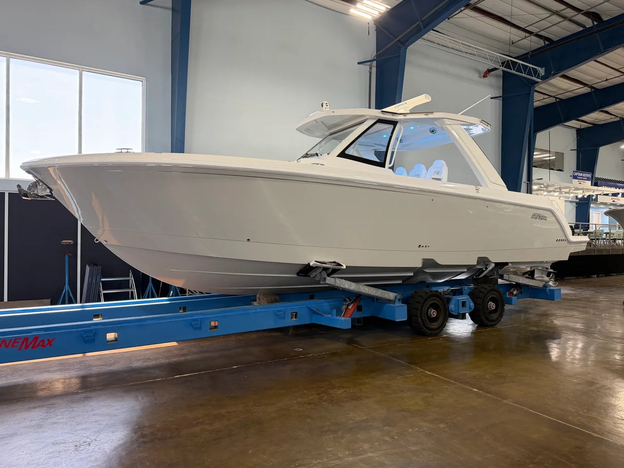 2026 Intrepid 35 PANACEA 35.0 feet, Clearwater, Florida #3